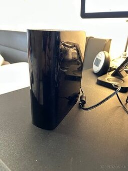 Externý USB disk WD My Book 1TB