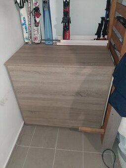 Darujem perinák 95x57x91 ŠxHxV