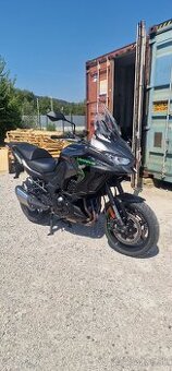 Kawasaki Versys 1100