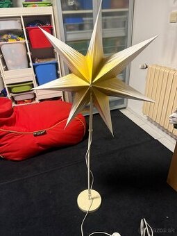 Darujem - lampa IKEA