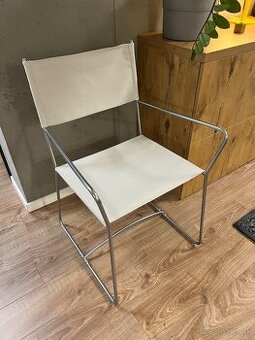 Stolicka IKEA HOGALT - nova nepouzivana