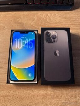 iPhone 13 Pro 256gb