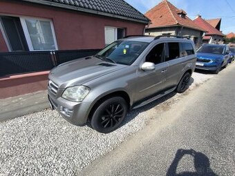 Mercedes GL 320 r.v 2006