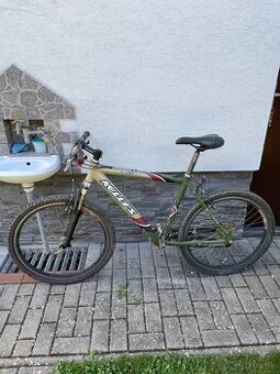 Bicykel
