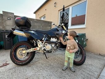 ☘️ [AKTUÁLNE] - Suzuki DR-Z 400 SM
