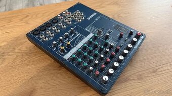 Yamaha MH82CX