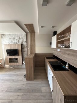 Moderná Garsónka v centre Košíc