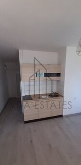 Prenájom 1 izbový byt – Dlhá ulica, Prievidza