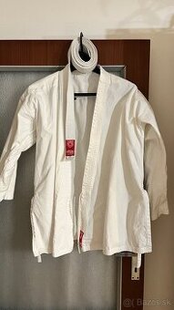 Kimono Karate detske