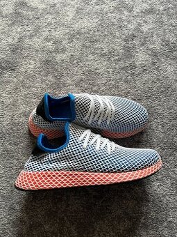 8x Pánské sportovní tenisky Adidas Deerupt