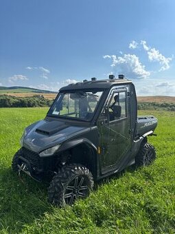 Segway Fugleman UT10