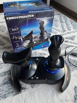 Thrustmaster Joystick
