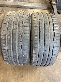 275/35r21 letné Hankook rok 2023