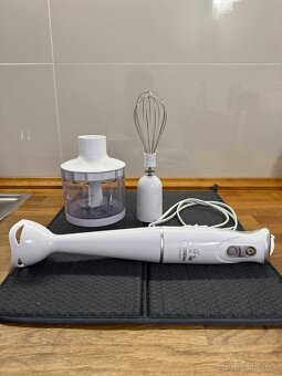 Ponorný mixér Hyundai HB 983