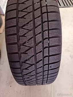 Komplet zimná sada pneu+disky Audi Q7