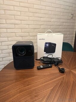 Projektor WANBO Mozart 1 Pro