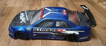 Rc auto maverick strada dc 1:10