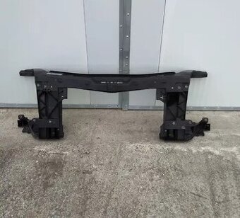 chladicova stena audi vw crafter 06-16 chladicovka