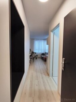 Prenájom - 2izbový byt Arboria