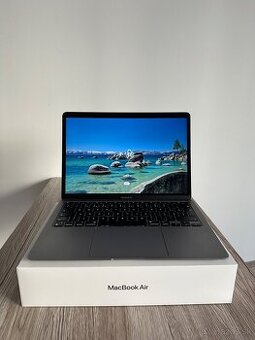 Macbook Air M1 8GB/256GB