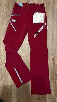 Damske nohavice Radical Infinium Hybrid PNT W velkost L