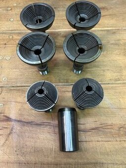 Stromcekove kliestiny SV 18