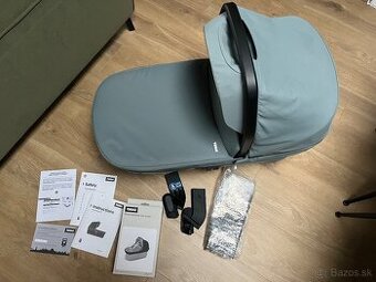 Thule Urban Glide vanička s príslušenstvom