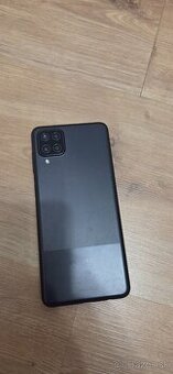Samsung Galaxy A12 128gb, black