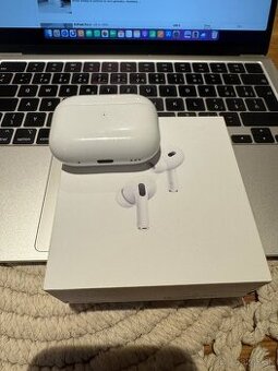 Apple AirPods PRO 2 USB-C 2023