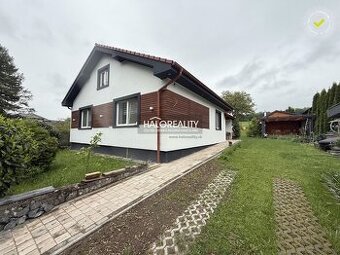 HALO reality - Predaj, rodinný dom Dedinka, Hurbanovce, päťi