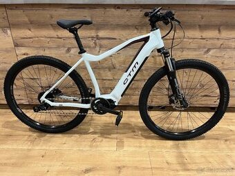 Horský elektrobicykel CTM, veľkosť L NOVÝ