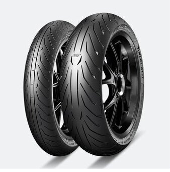 Pirelli 170/60 R17 GT II