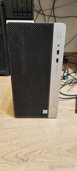 HP ProDesk 400 G4 MT