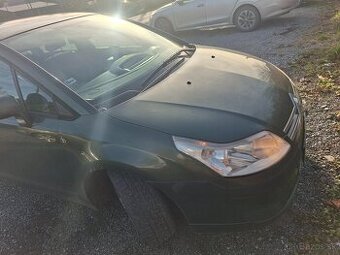 Zdravím predám Citroën C4