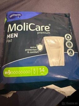Molicare
