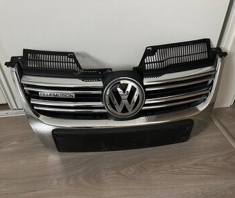 Vw golf 5 predná maska variant
