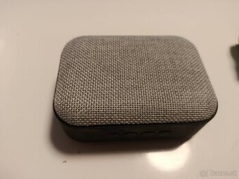 Bluetooth reproduktor M-Colletion