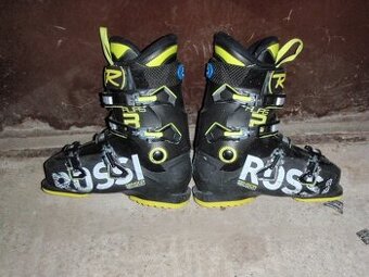 Rossignol Altrack č.40.