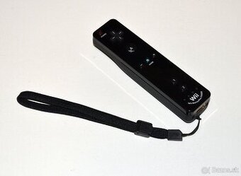 Wii Motion Plus Controller pre Nintendo Wii a WiiU