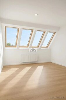 3-izbový byt Bezenye