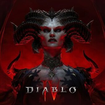 Diablo® IV: Standard Edition  /  Diablo® III