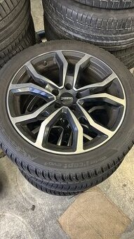 Sada kolies VW Arteon 245/45 R18 100V