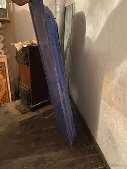 Predám dvere od Audi A3 8l 3-dverová