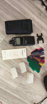 Godox TT685II Externý blesk pre Sony