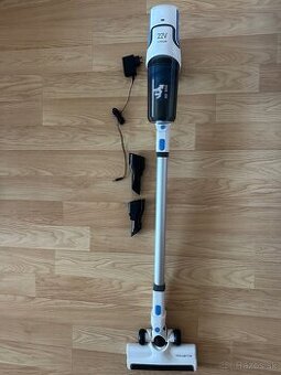 Tyčový aku vysavač Rowenta