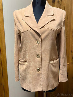 Aslan Teks - dámske sako