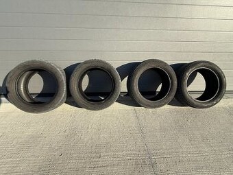 Zimné pneumatiky Nokian 205/55 R16 4ks