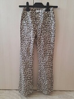 Dievčenské nohavice