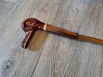 Stará Vychadzkova Palica