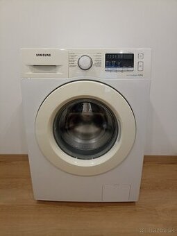 Práčka Samsung